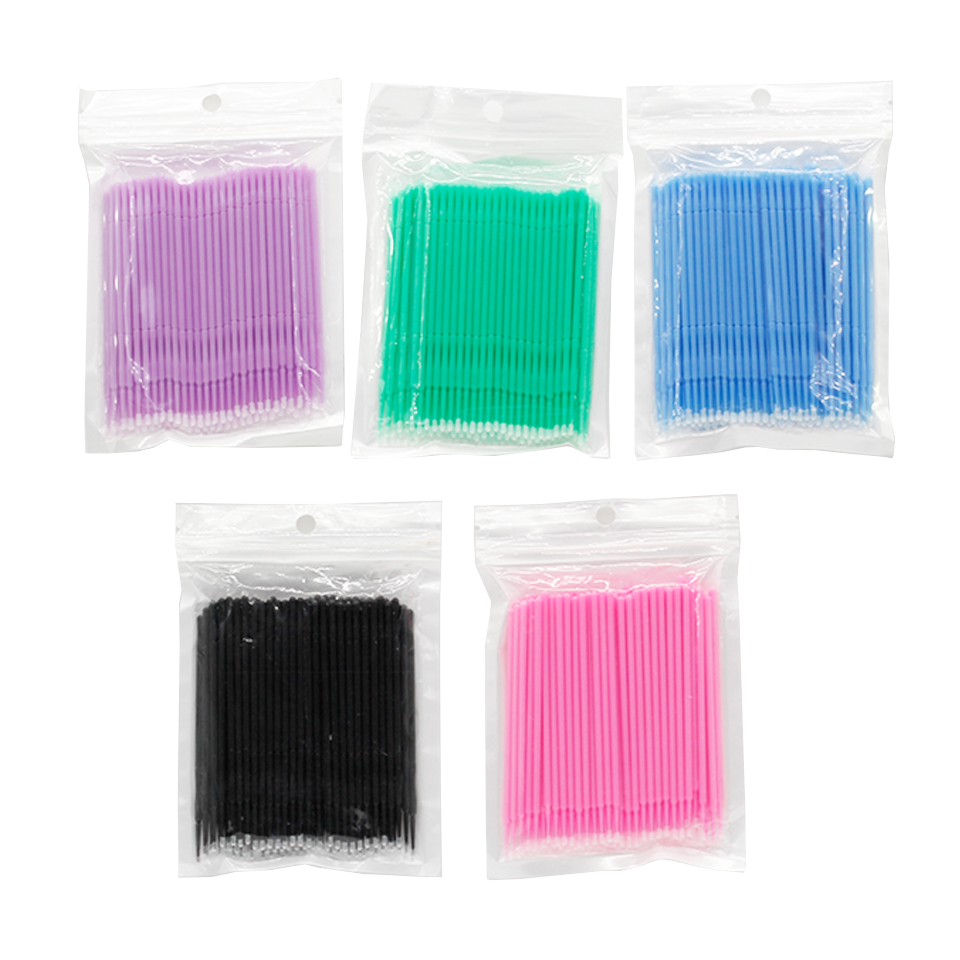 Lint Free Applicators